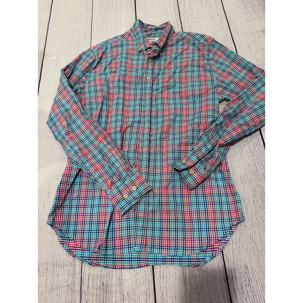 Crown & Ivy Button Down Shirt